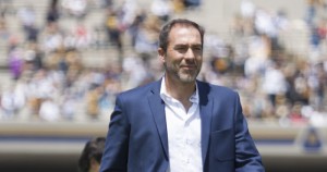 Gustavo Matosas, el ahora, ex técnico del Atlas. Foto: Cuartoscuro