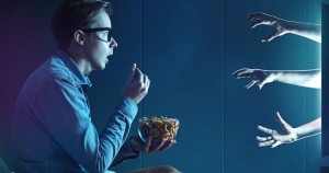 La clave está en que nos sentimos seguros ante estos peligros. Foto: Shutterstock