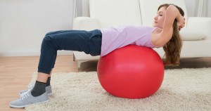 Los beneficios no sólo son a nivel físico, además mejoran la concentración. Foto: Shutterstock