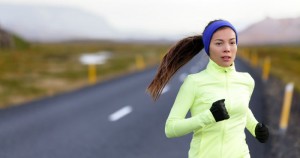 "Running" en días de frío o cómo salir a correr en invierno