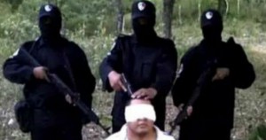 Breitbart ha recibido información que apunta al secuestro y ejecución de González a manos de sus rivales dentro del Cártel del Golfo. Foto: Especial