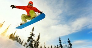 ¿De vacaciones a la nieve? 5 básicos del neceser de esquí