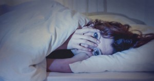 Pesadillas en las personas. Foto: The Huffington Post