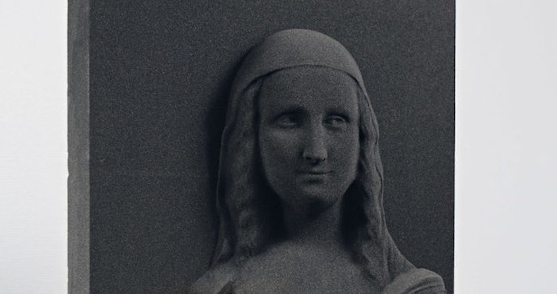 Arte para personas con discapacidad. Foto: The Huffington Post