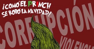 Cómo el PRInch se robó la Navidad