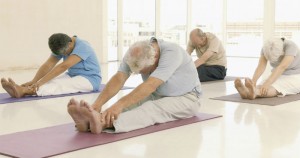 Ejercitarse reduce el riesgo de tener enfermedades crónicas. Foto: Shutterstock