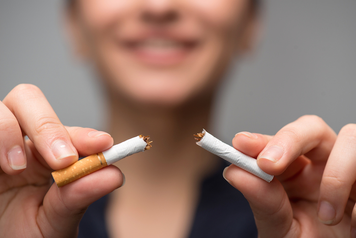 Se ha comprobado que el tabaquismo y el alcoholismo se pueden combatir con esta técnica. Foto: Shutterstock