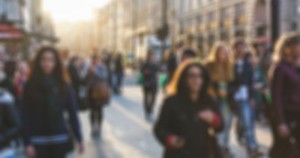 Lo que a veces puede pasar por timidez, puede ser un trastorno. Foto: Shutterstock