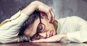 Nueve cosas sobre el sueño que no sabías. Foto: Shutterstock