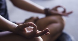 La meditación sustituye a los castigos.
Foto: Shutterstock/Archivo