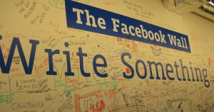 Un vistazo del cuartel general de Facebook en Europa (GALERÍA)