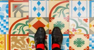 Distrito de San Marco en Venecia. Foto: Sebastian Erras