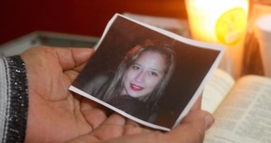 Madre clama piedad para su hija desaparecida en Veracruz; los policías se llevaron a cinco