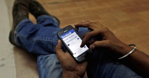 Si es posible que entre tus contactos aparezca alguien con estas características, es hora de eliminarlo. Foto: AP