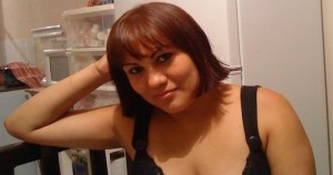 Yunery Citlally Hernández Delgadillo Foto: Blog expediente