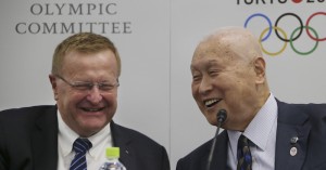 El Comité OIímpico Internacional admitirá transexuales en los Juegos Olímpicos