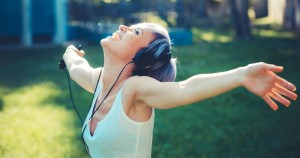 Soundtrack: Playlist de Jorge Tellaeche "Dancing with yourself on a thursday night"