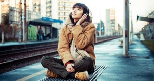 Soundtrack: Playlist de Mareo Flores "para sobrevivir en la ciudad"