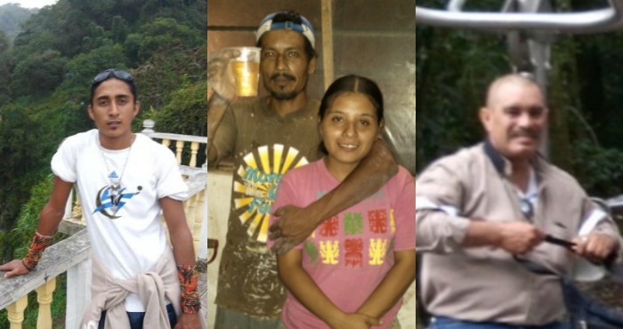 Hoy buscan a 5, pero hace tres meses desaparecieron a otros 4 jóvenes; eso es Tierra Blanca