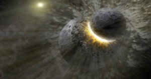 ¿Y si la tierra deja de girar?, ésta y otras preguntas científicas