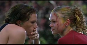 Diez cosas que odio de ti. Foto: especial
