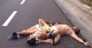 Las carreteras del sur de Veracruz representan rutas de la muerte y territorios sin ley