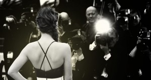 Actrices en pie de guerra: la alfombra roja se rebela