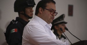 Los desvíos por 10,518 millones detectados por la ASF tocan al primer círculo de Javier Duarte