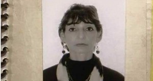 Maestra de la UV asesinada. Foto: Blog Expedientes
