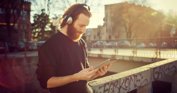 SOUNDTRACK: Playlist de Trash "Música para crear historias"