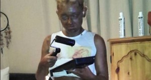 Foto: Facebook Imogen Tyger-Lillie Silversides