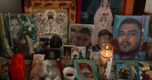 Los cañeros votaban por el PRI. Eso era antes de Javier Duarte, antes de sus 19 desaparecidos...