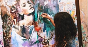 Foto: Instagram @dimitramilan