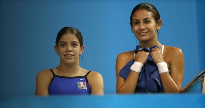 Los atletas se han preparado por su cuenta, pero aseguran que el Comité Olímpico Méxicano no ha hecho su parte. Foto: EFE