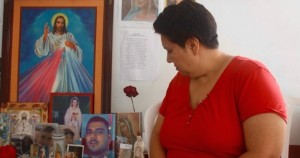 “Nos dijeron que los molieron. Les hubieran dado el tiro de gracia”: madre de Tierra Blanca