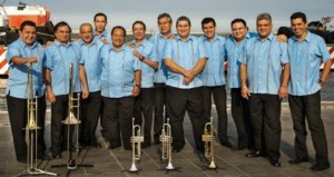 El grupo lanzó el tema para que "el movimiento crezca". Foto: Blog Expediente