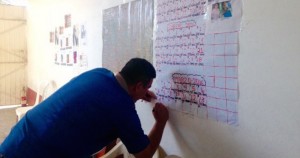 El Veracruz de Javier Duarte: “Aquí te levantan por 500 pesos”, dice sacerdote de Tierra Blanca