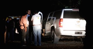 Ni Córdoba, “ciudad de Duarte”, se salva: plagian a jovencita, pagan rescate... y no la regresan