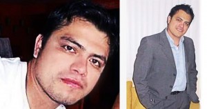 Casos, y más casos: Javier vendía inmuebles en Córdoba, tierra de Duarte; 3 años sin saber de él