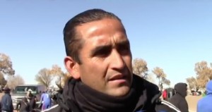 Juan Genaro Medrano. Foto: Especial