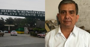 Alcalde alertó al Gobierno de Javier Duarte que jefe policiaco era criminal, y fue ignorado