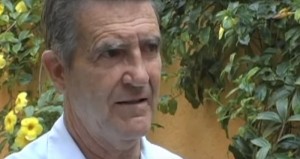 Raúl Cárdenas Foto: Especial