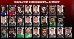 Foto: Twitter vía @miseleccionmx
