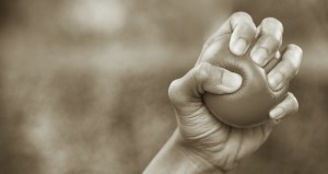 Los investigadores del Weizmann Institute of Science de Israel han descubierto que la gente diagnosticada de ansiedad tiene menos probabilidades de ser capaz de diferenciar un estímulo neutro o "seguro" de uno que suponga una amenaza. Foto: Archivo