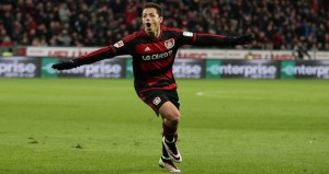 Foto: @bayer04fussball