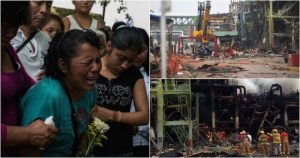 Muchas plantas de Pemex son ya una chatarra, no sólo Pajaritos, denuncia sindicato disidente