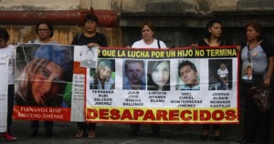 Familias y organizaciones inician en Veracruz la mayor búsqueda civil de desaparecidos