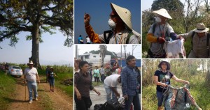 Fotos: Ignacio Carvajal y Miguel Ángel León Carmona
