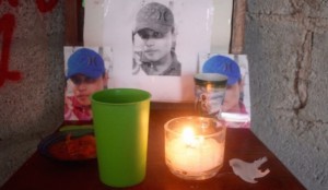 Familia del Edil de Papantla festeja en grande pese a las desapariciones de 3 jóvenes