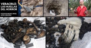 Un anónimo llevó a un pozo en Córdoba; allí, la brigada halló al menos 300 restos humanos